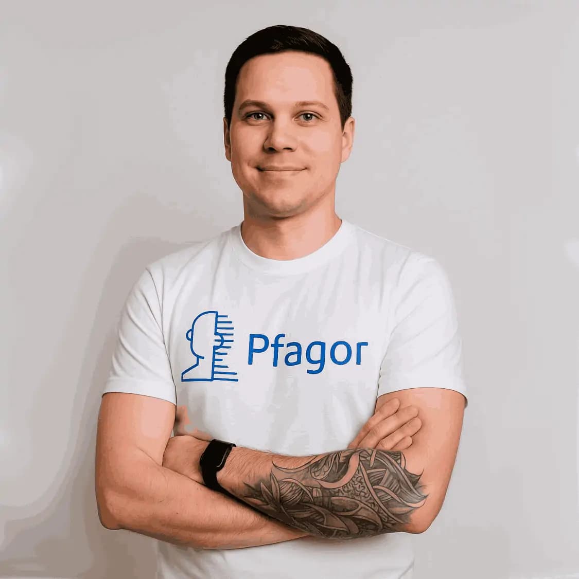 Дружинин Андрей